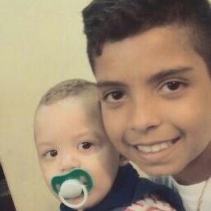 Meet your Posher, Edgar alexander gonzalez